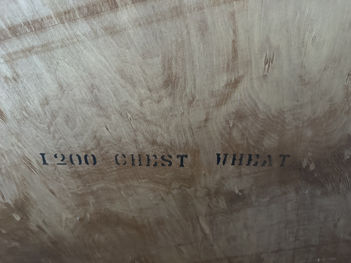 MCM dresser - photo 5