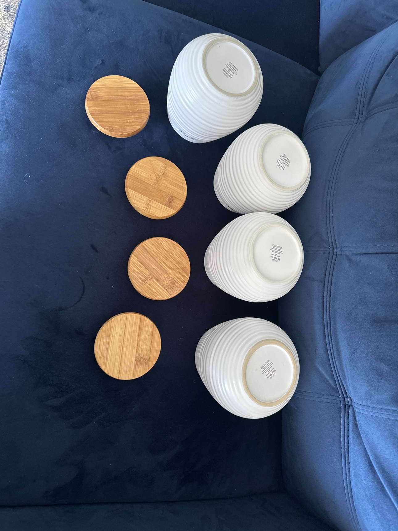 Jars for sale - photo 3