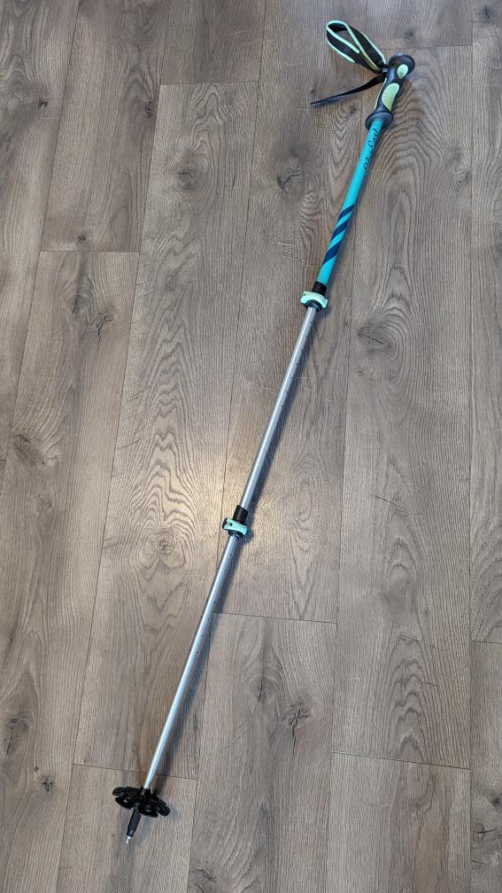 NorEast Hiking Poles - photo 4
