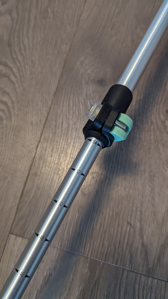 NorEast Hiking Poles - photo 5