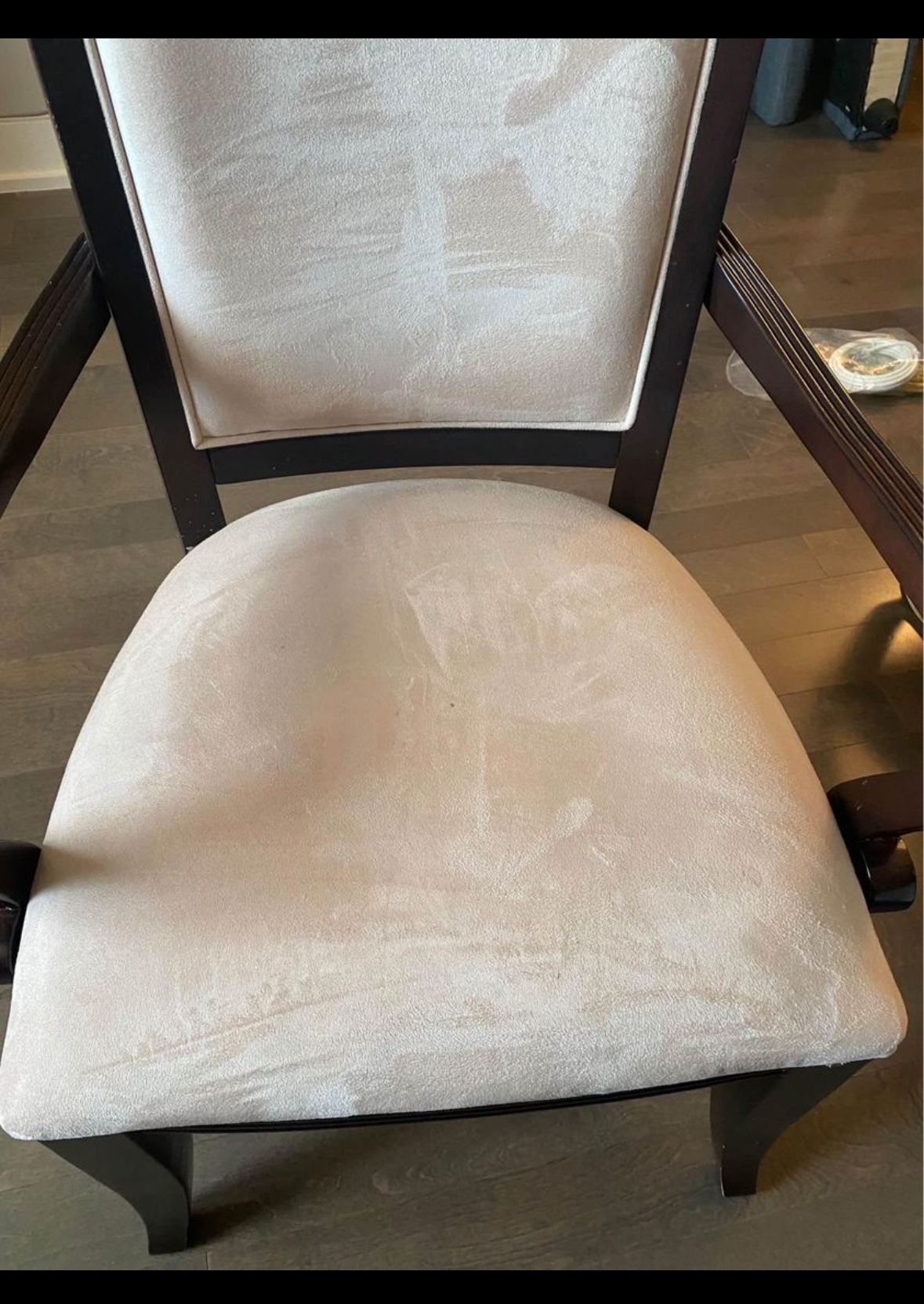 Head chair - photo 2