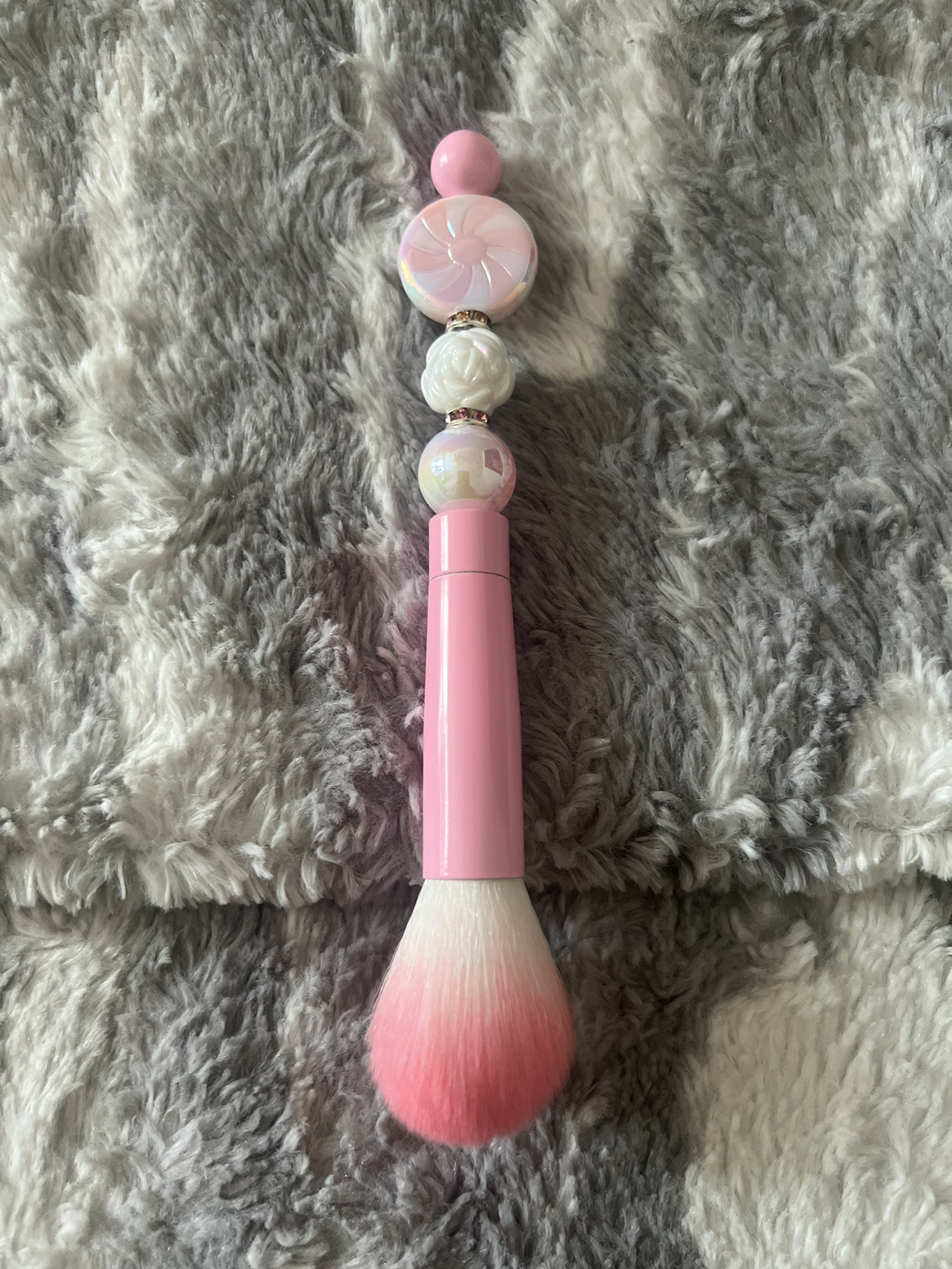 Candy Makeup Brush Set - photo 3
