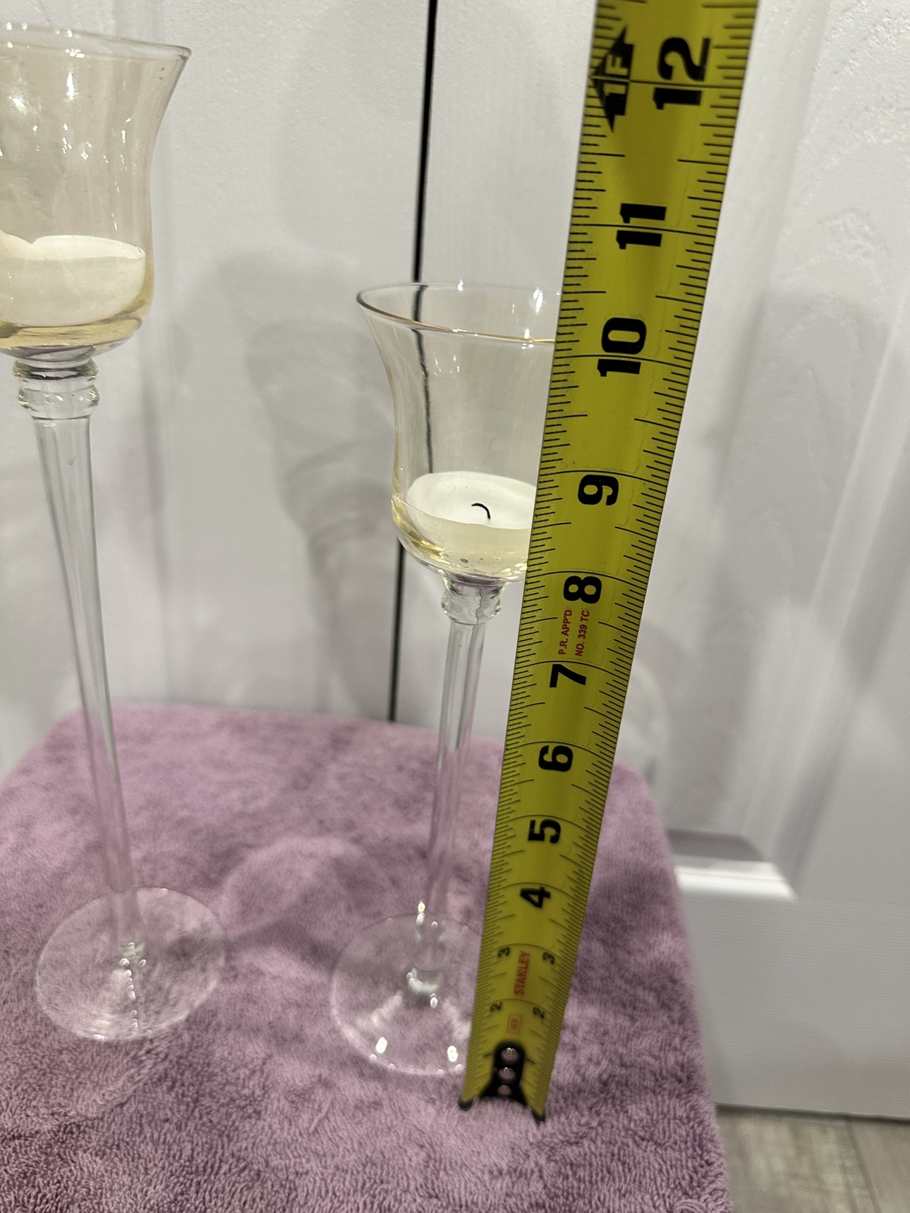 Candle holder set - photo 3