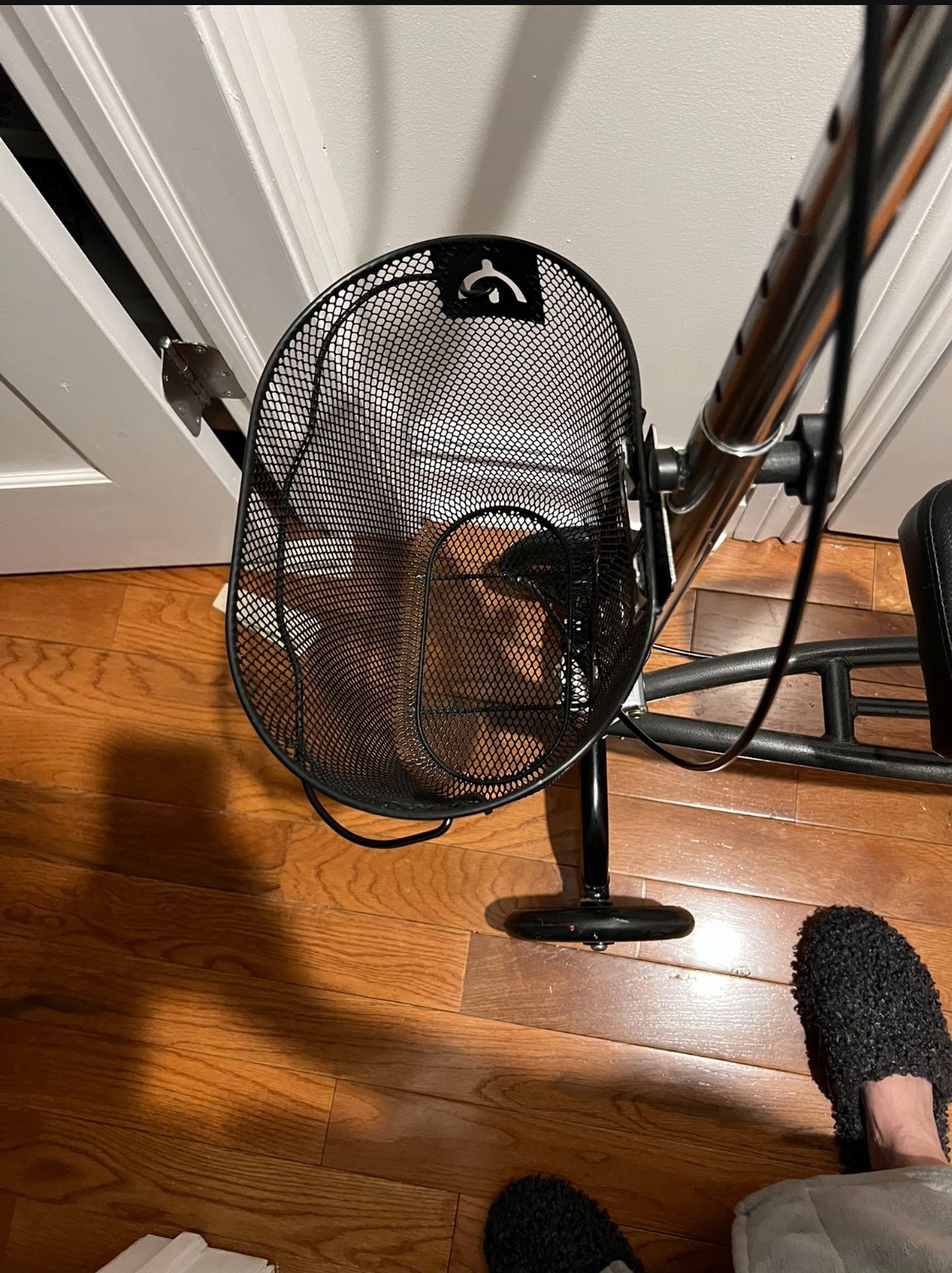 Leg Scooter Medical Help Currently $189 On Amazon image indicator(6)