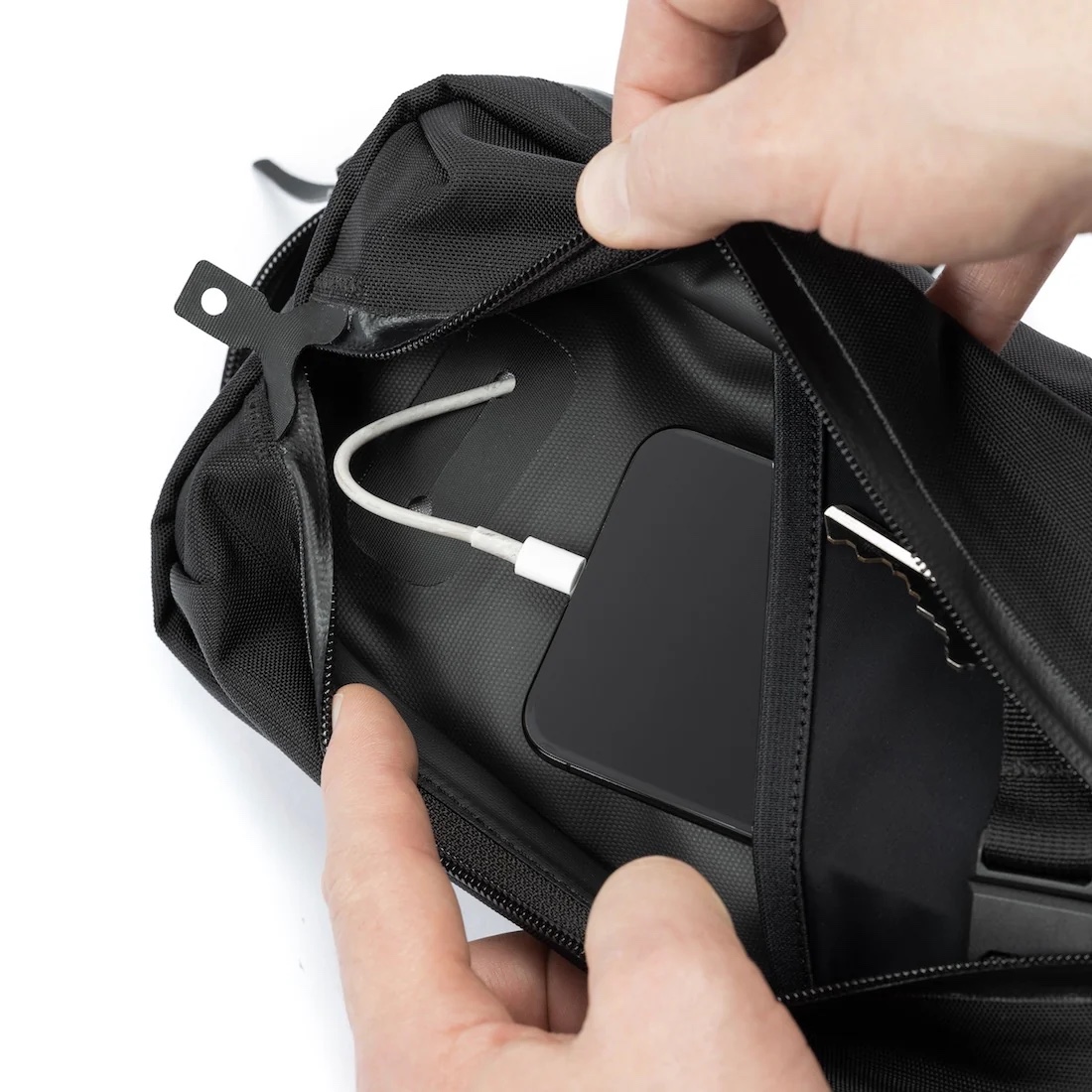 Sling and tech-kit by Black Ember - photo 4