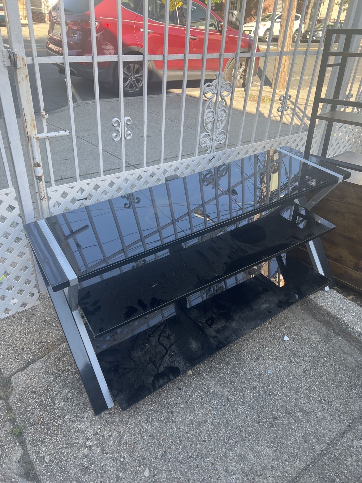 TV STAND