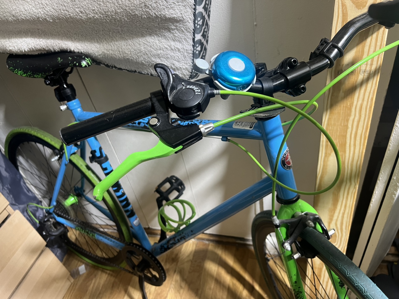 🧡Schwinn Bike - photo 2