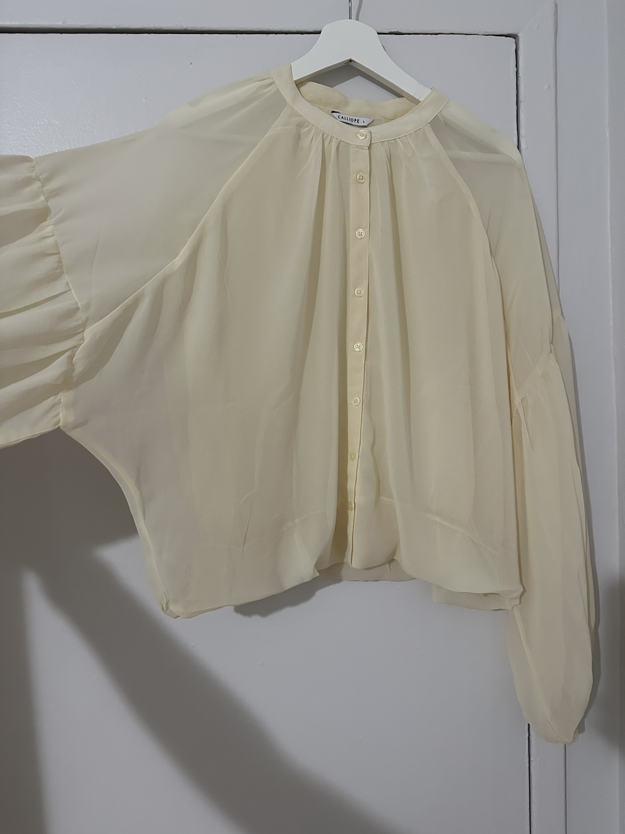 Blouse image indicator(2)