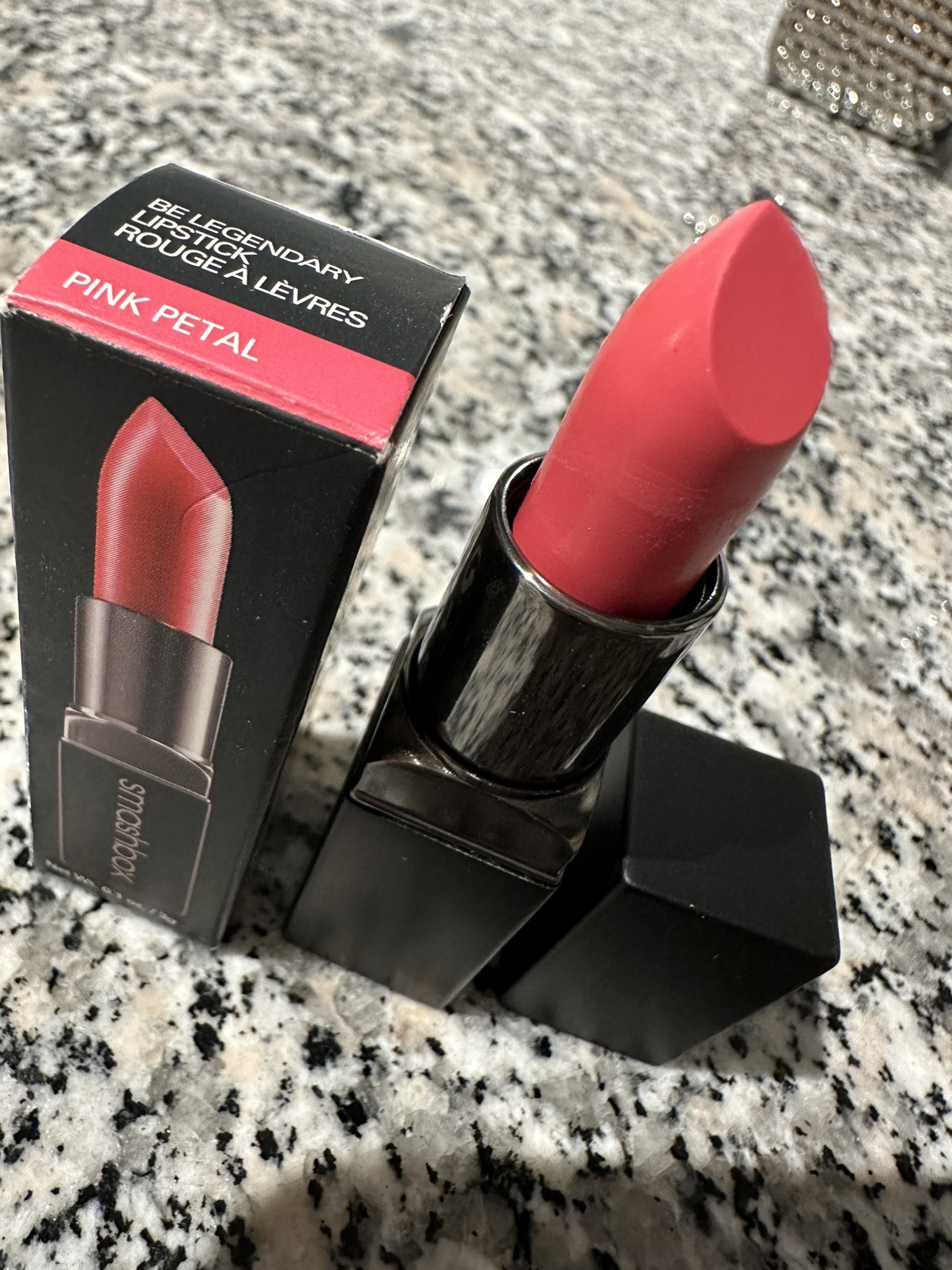 Smashbox lipstick - photo 2