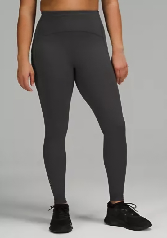 lululemon Swift Speed High-Rise Tight 28" with Pockets