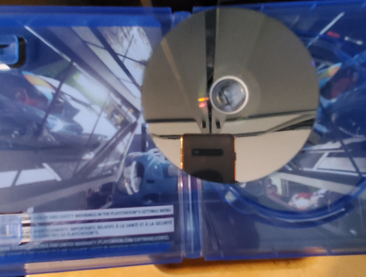 PS5 Gran turismo 7 - photo 3