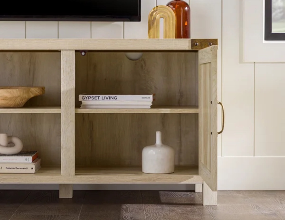 TV unit - photo 3
