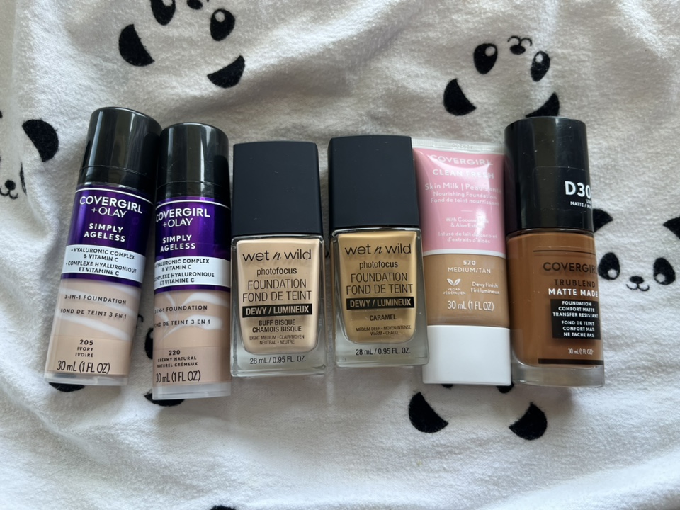 Brand new make up 2 for $5 image indicator(3)