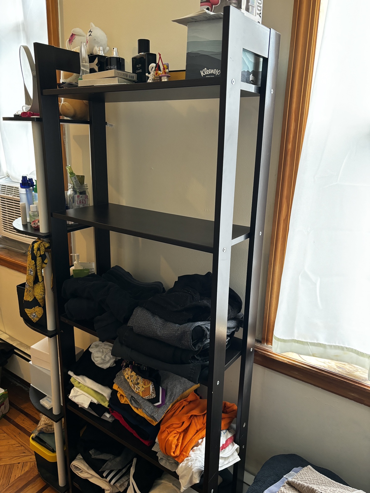 Ikea Laiva, 5tier Book shelf. Mooving Sale🚚 - photo 2