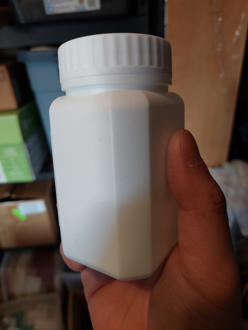 Plastic bottles image indicator(2)