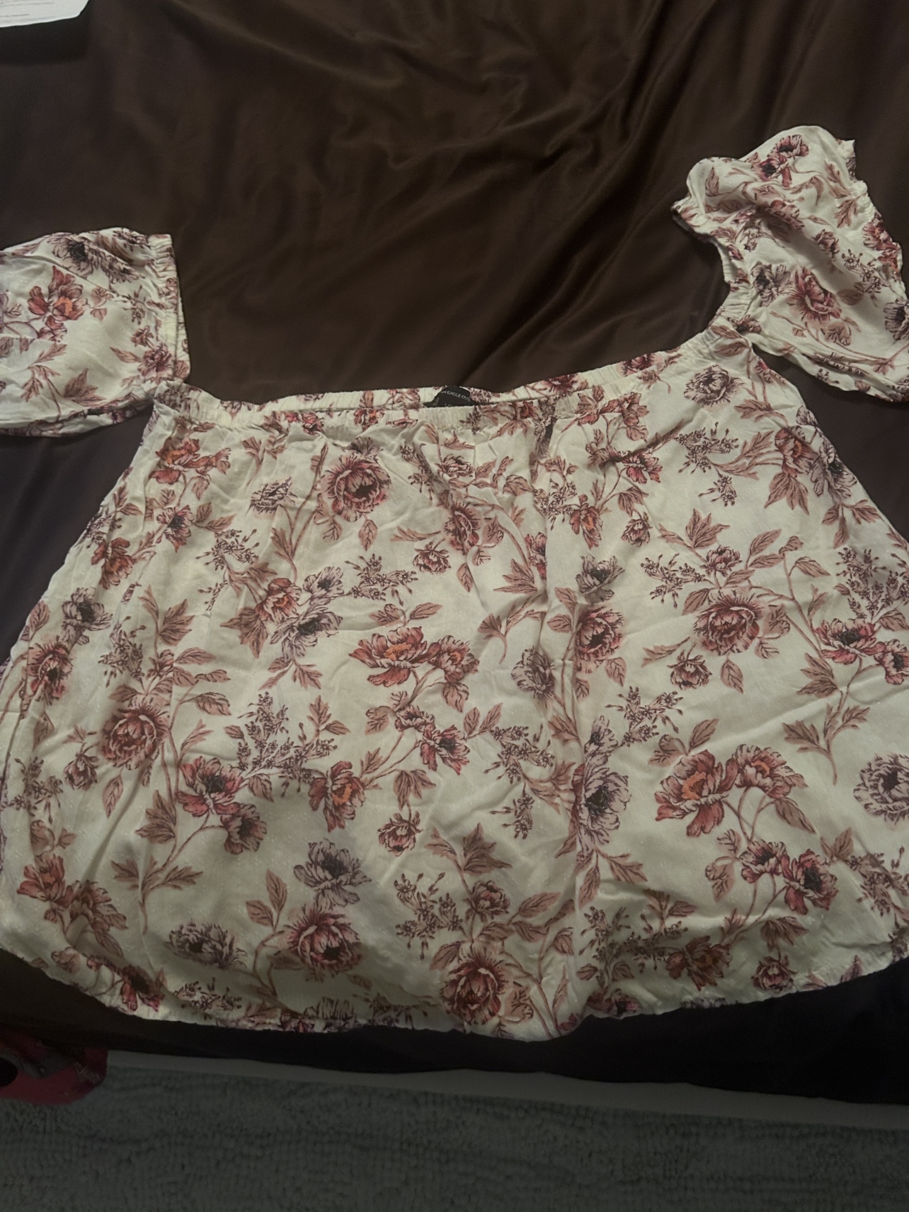 Summer top - photo 2