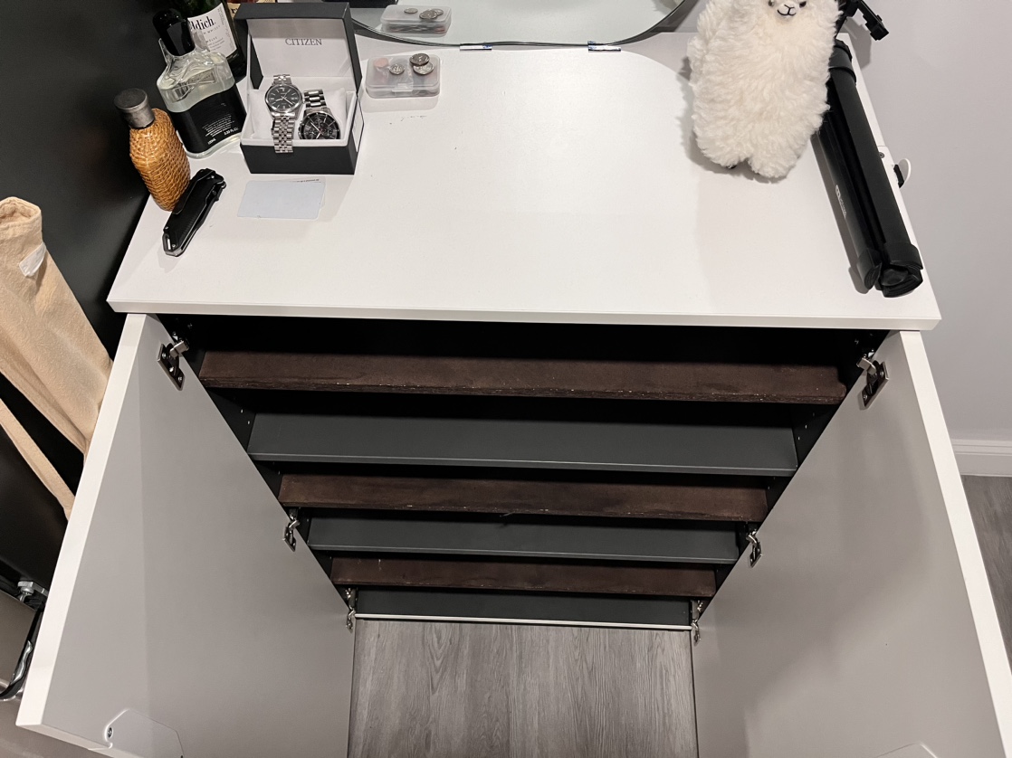IKEA GALANT Cabinet - photo 4