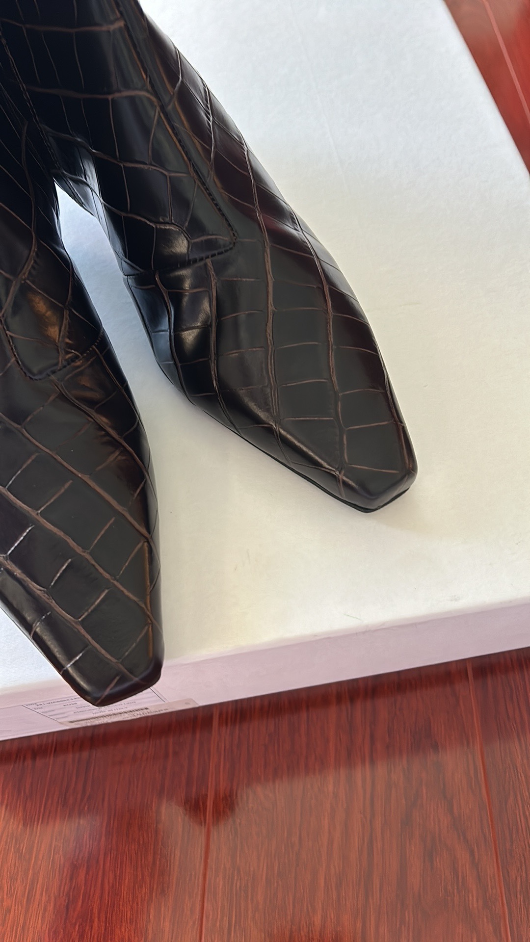 NEW Toteme boots size 9