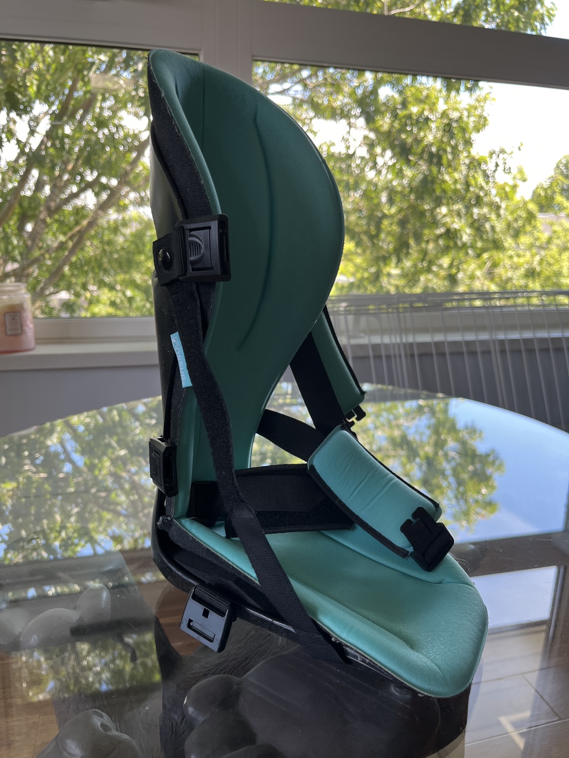 Recovery/sleeping boot