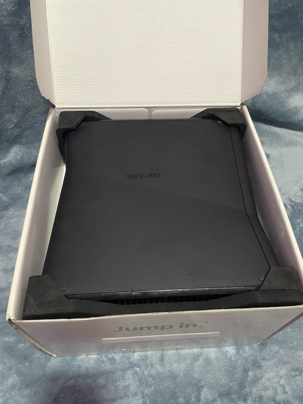Xbox 360 + 70 games - photo 3
