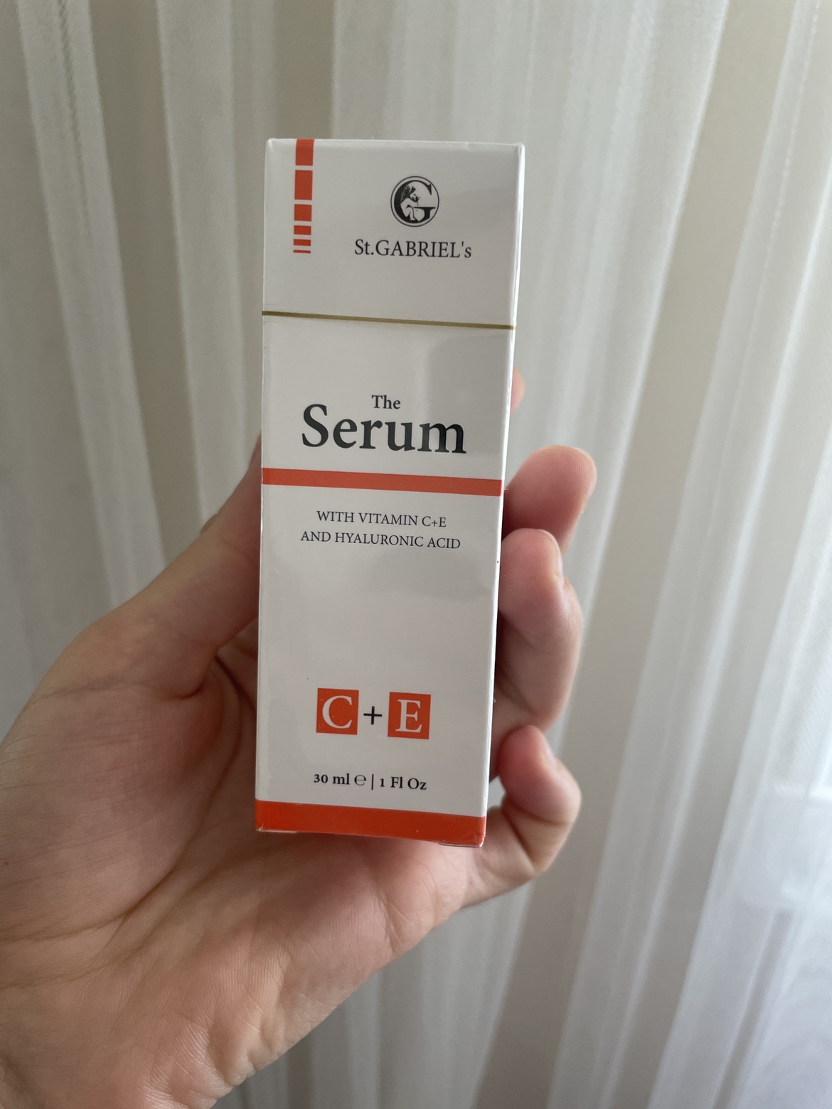 Vitamin c