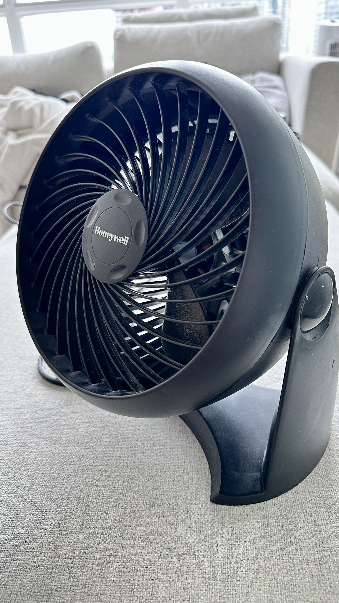 Honeywell Fan Small