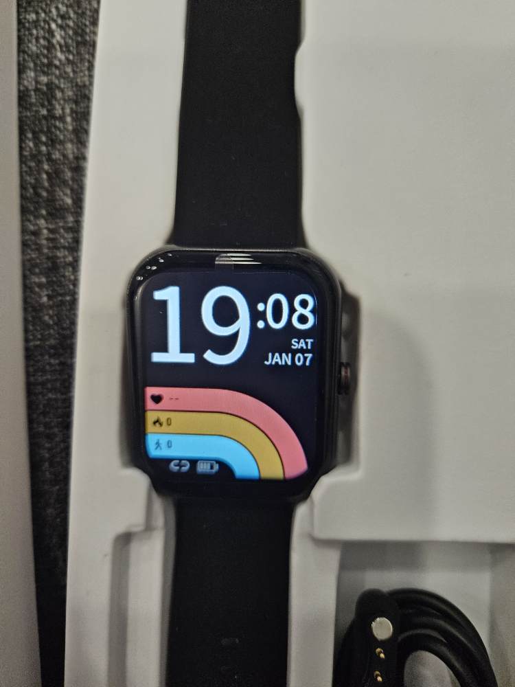 Smart Watch
