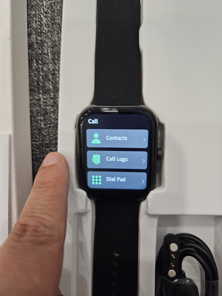 Smart Watch - photo 5