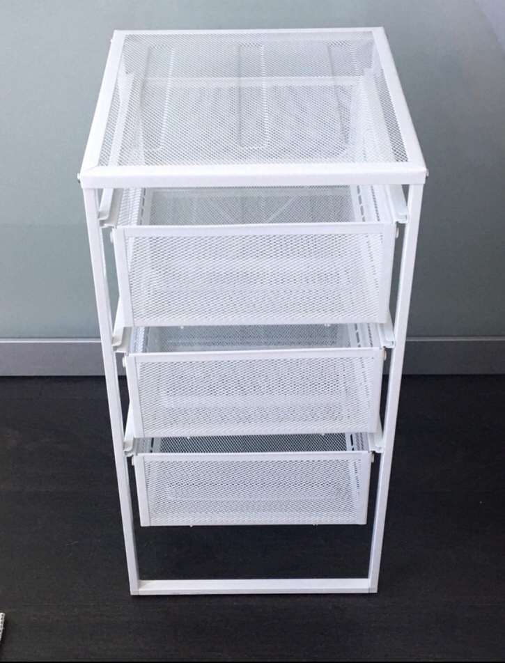 🧡 IKEA LENNART Drawer Unit - 2 Available thumbnail