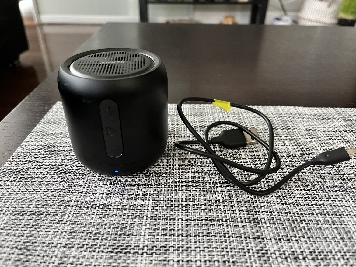 Anker Soundcore Mini - photo 2