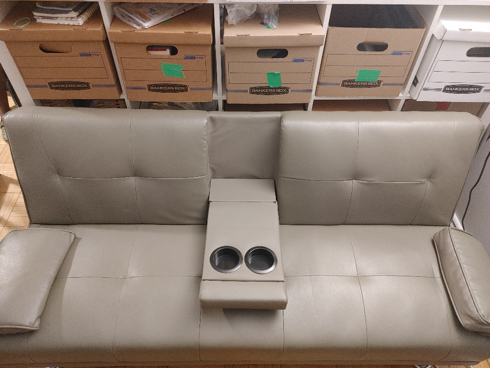 Couch/Sofa Bed