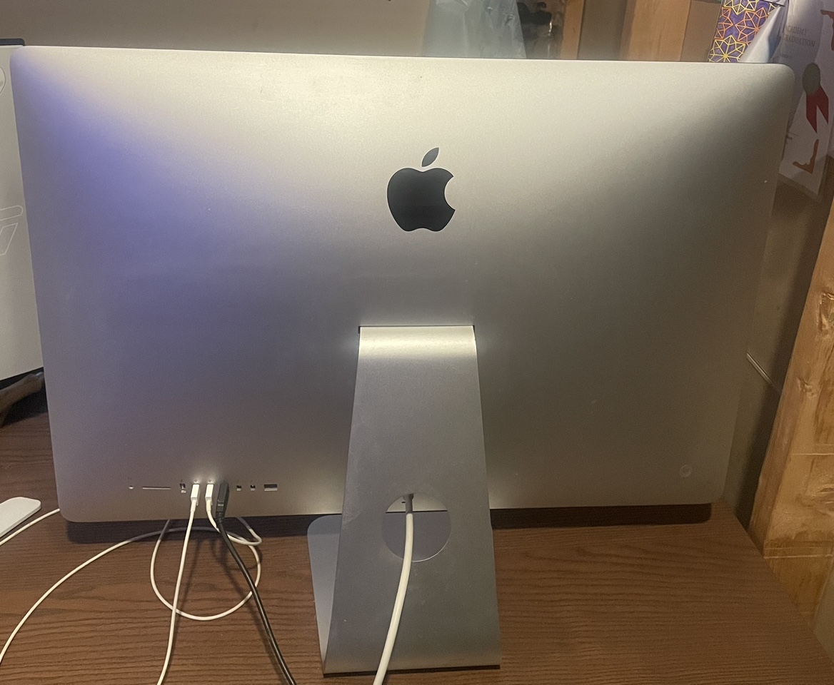 Mac OS Monterey