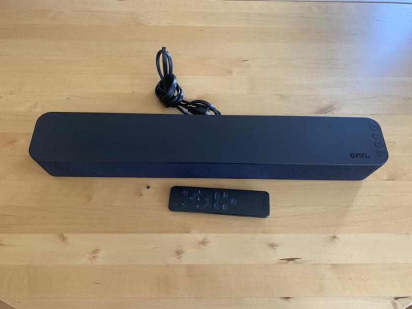 Bluetooth speaker - photo 3