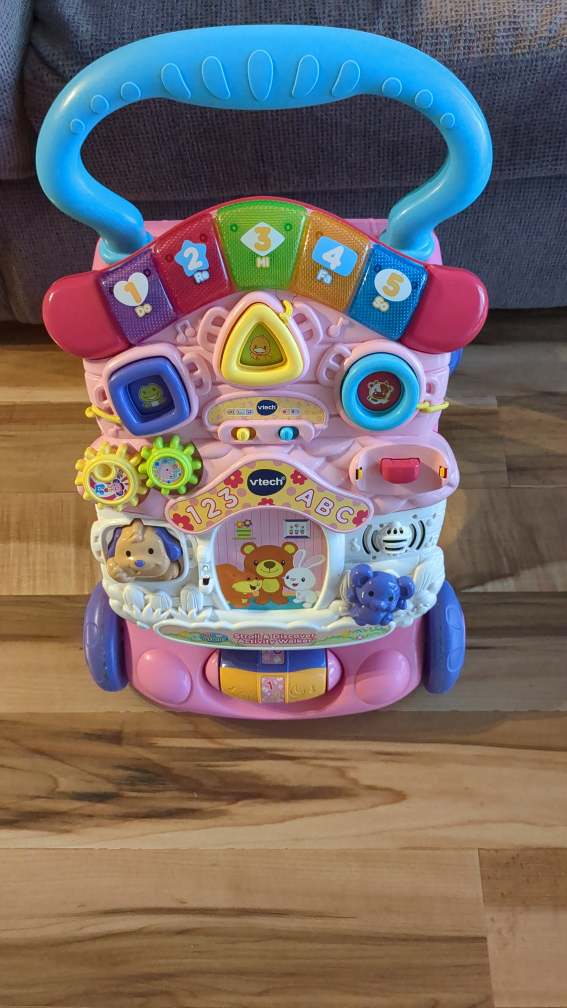 kids toy - photo 2
