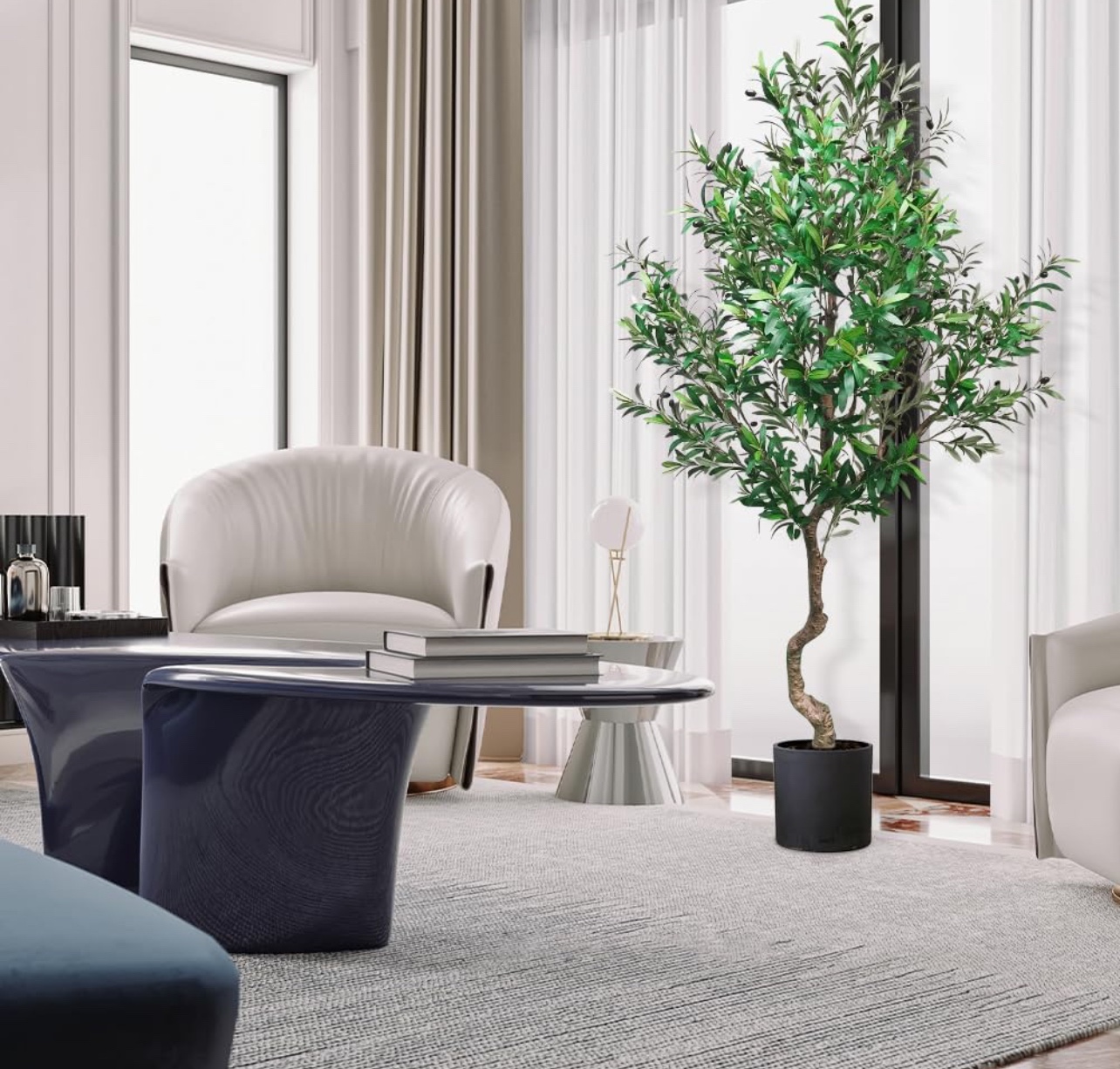 Olive tree