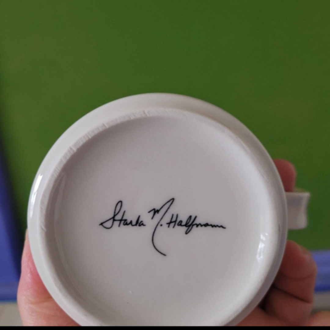 anthropologie coffee mug by starla halfmann image indicator(3)