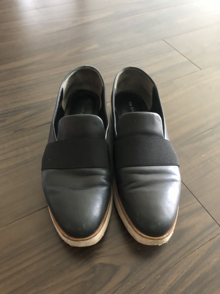 Slip on size 7.5/245 thumbnail