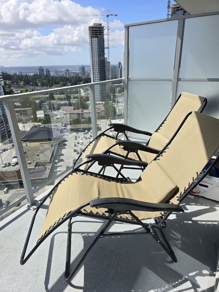 Zero Gravity Chair - photo 2
