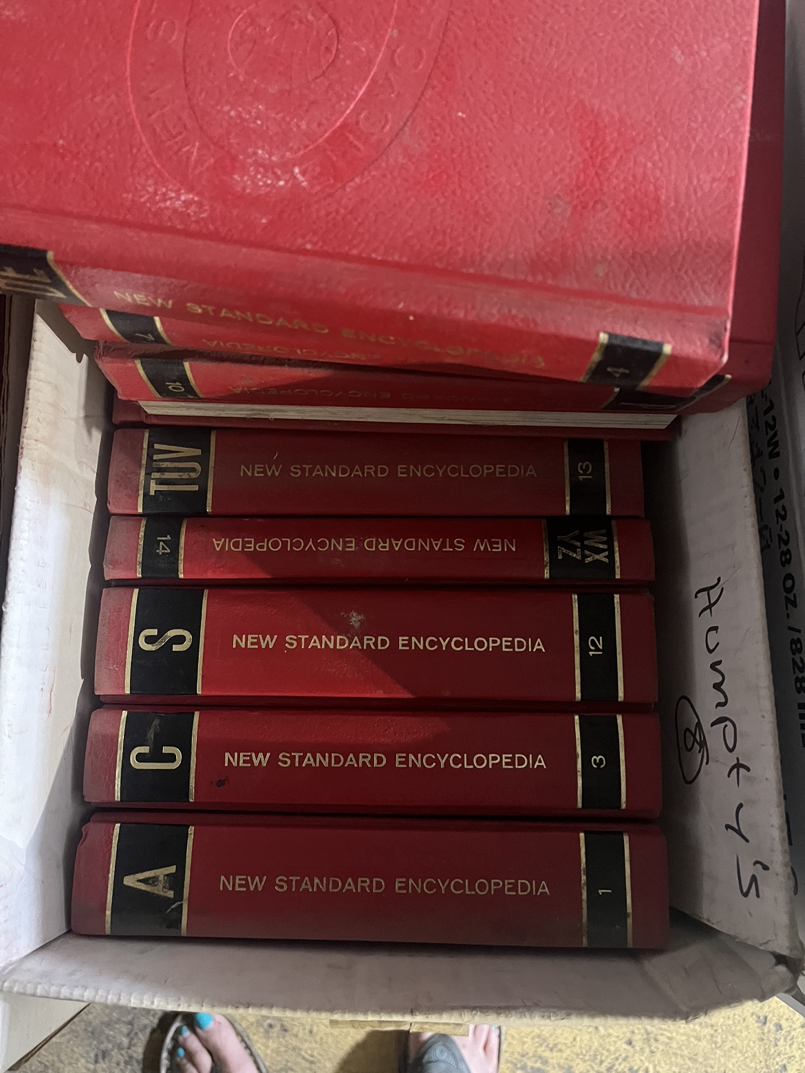 Encyclopedia