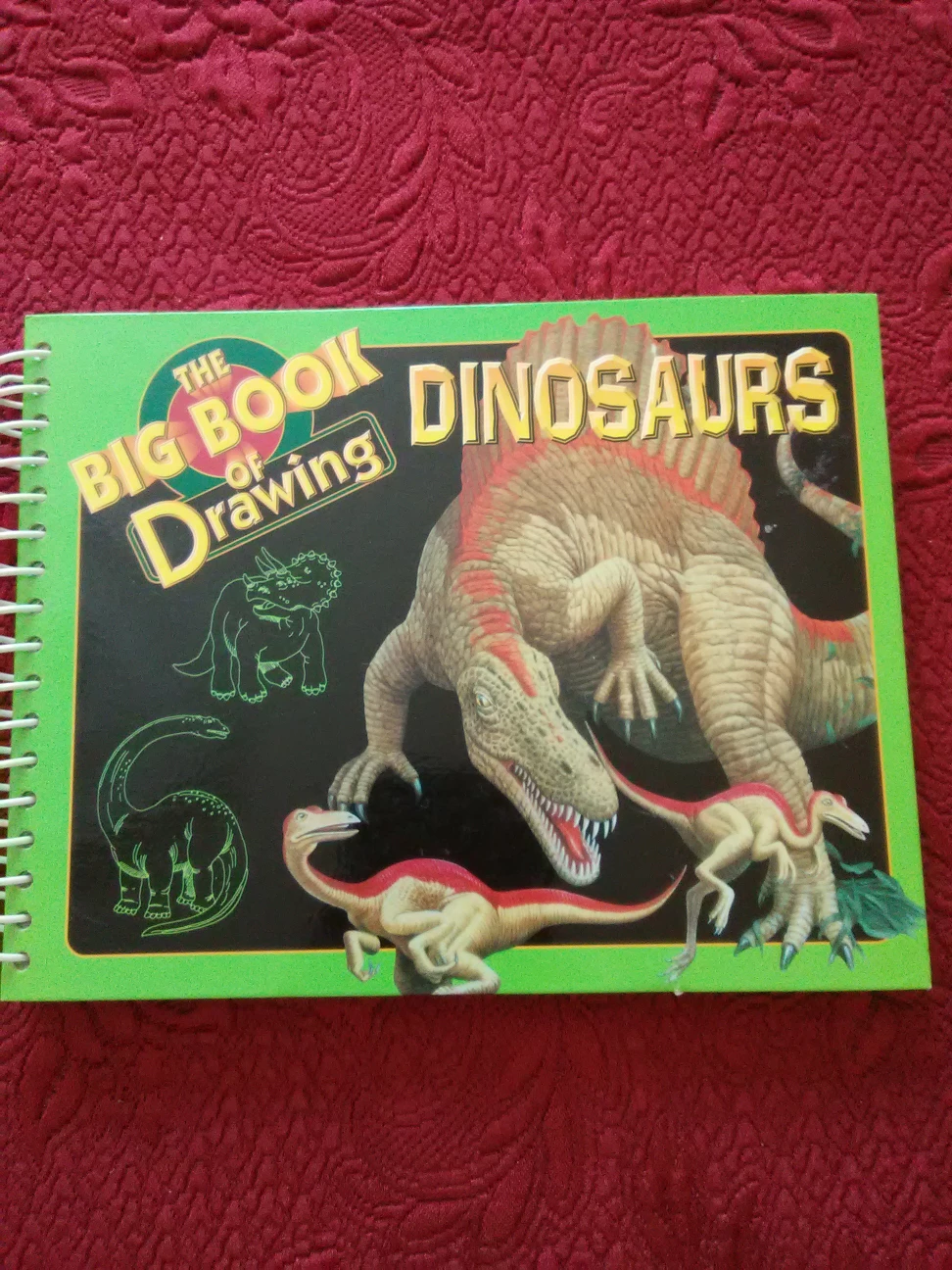 assorted books for $1.00 each image indicator(4)