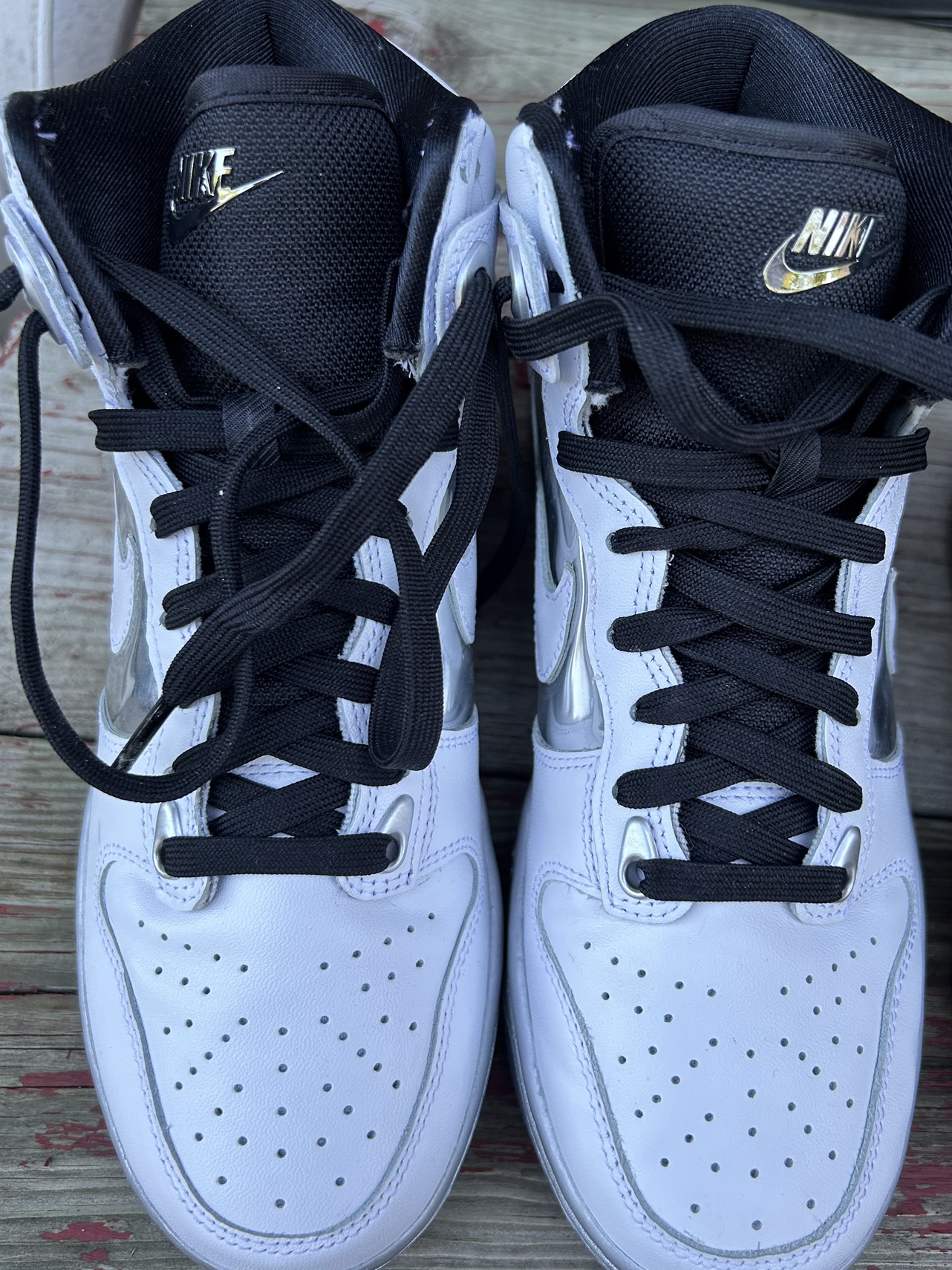 Jordan 1