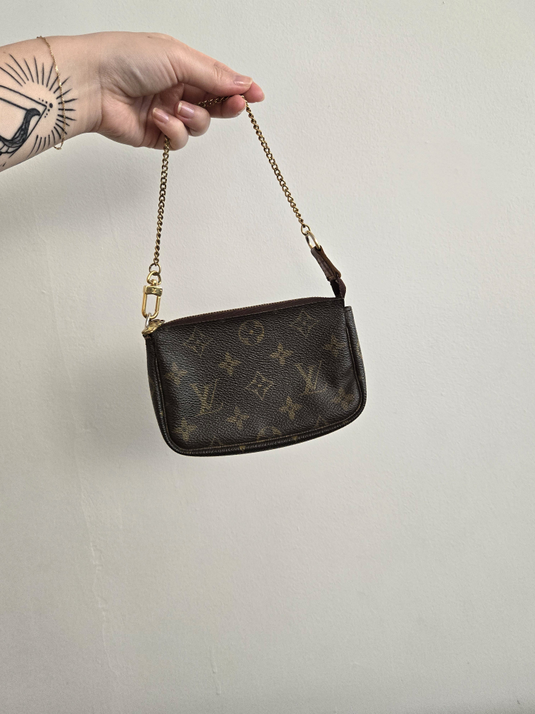 Mini Pochette Accessoires image indicator(4)