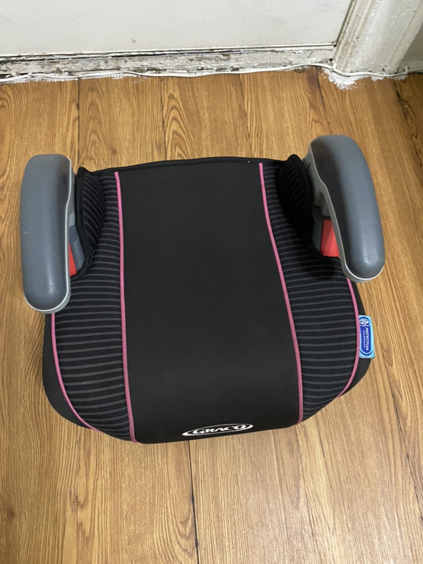 Car boosters