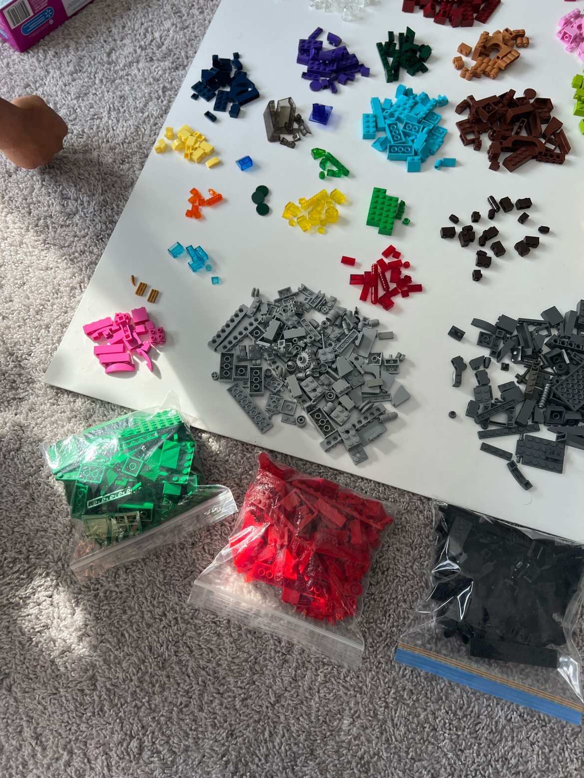 Lego 1880 pieces image indicator(6)