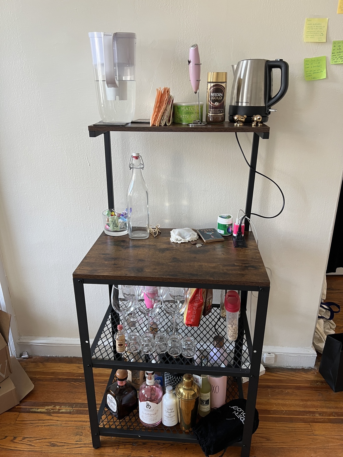 Kitchen Cart