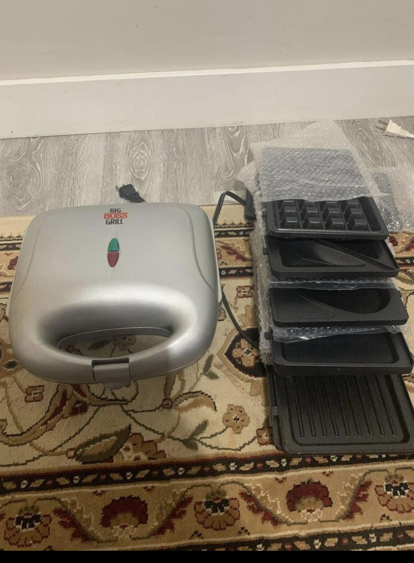 Big Boss Grill - photo 2