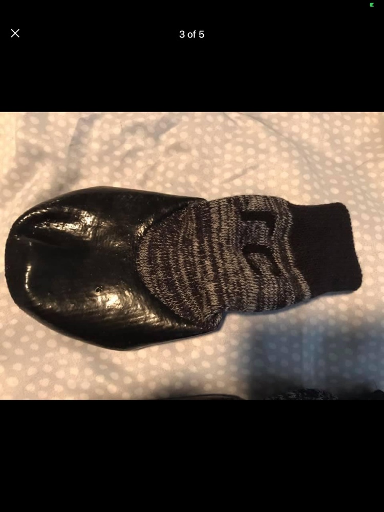 Dog boot socks - photo 3