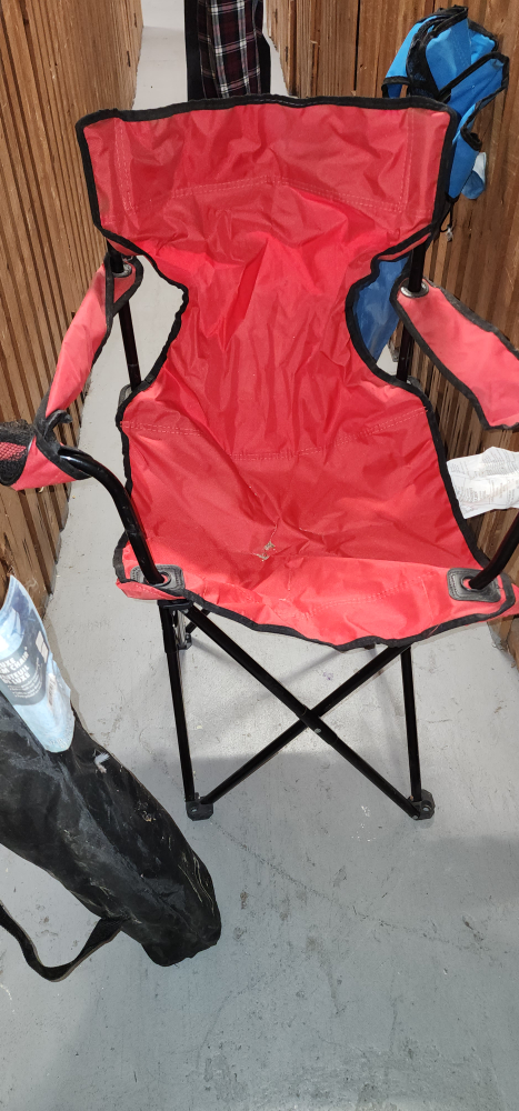 beach chairs all for 30 $ - photo 4