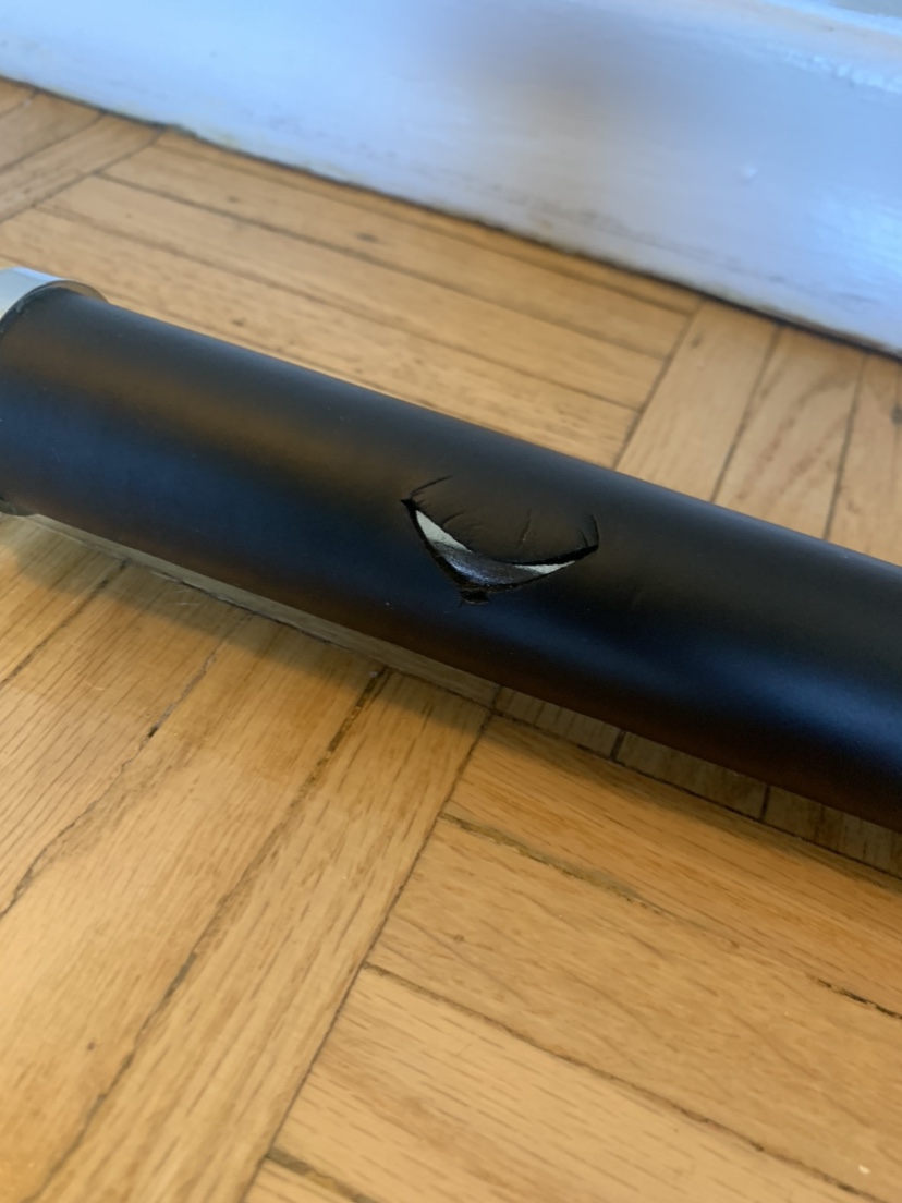 Stufio barbell and weights - photo 4