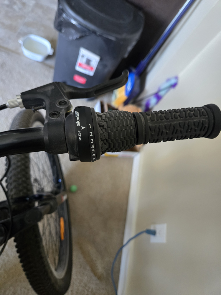Supercycle Scrambler HT 27.5 ...21 speed - photo 3